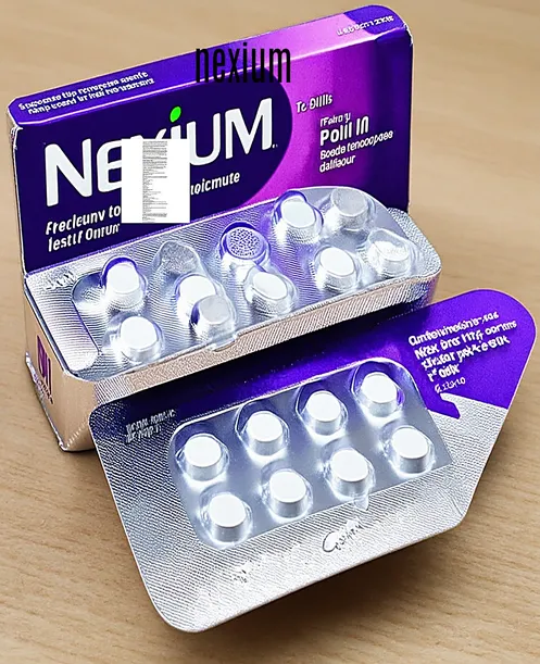 Precio del nexium 40 mg